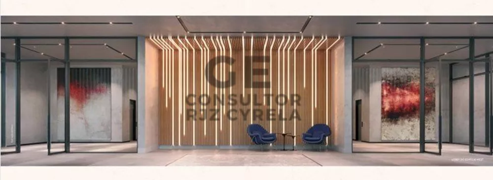 Cobertura, 4 quartos, 309 m² - Foto 5