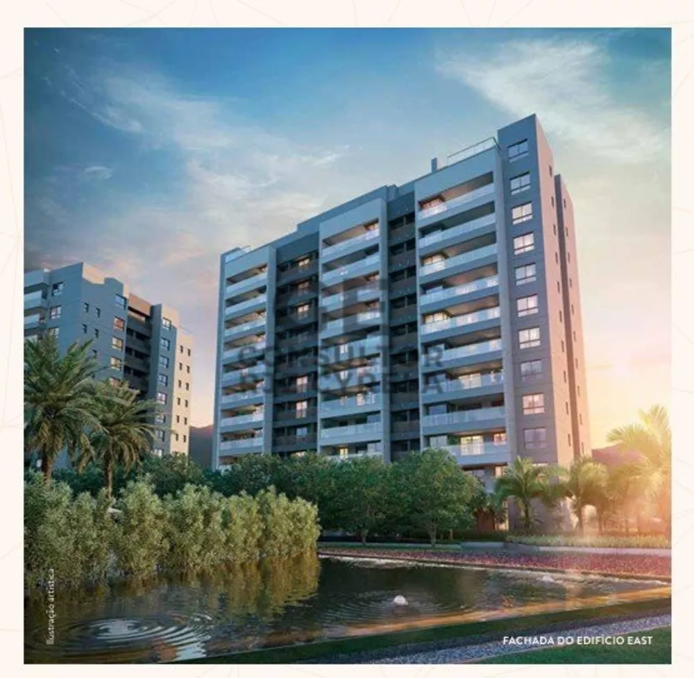 Cobertura, 4 quartos, 309 m² - Foto 1