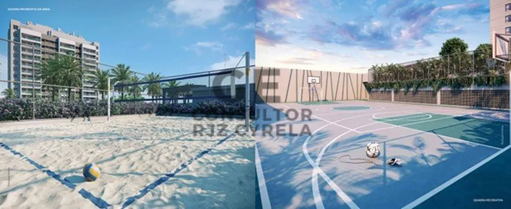 Cobertura, 4 quartos, 309 m² - Foto 23