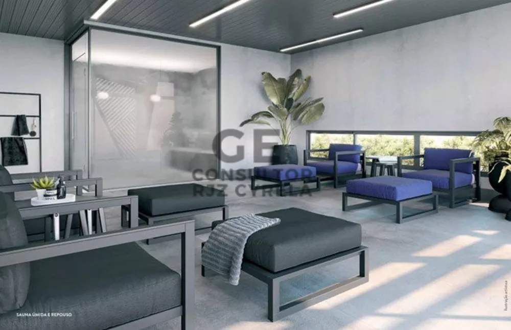 Cobertura, 4 quartos, 309 m² - Foto 28