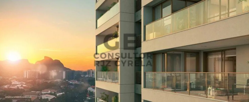 Cobertura, 4 quartos, 309 m² - Foto 3