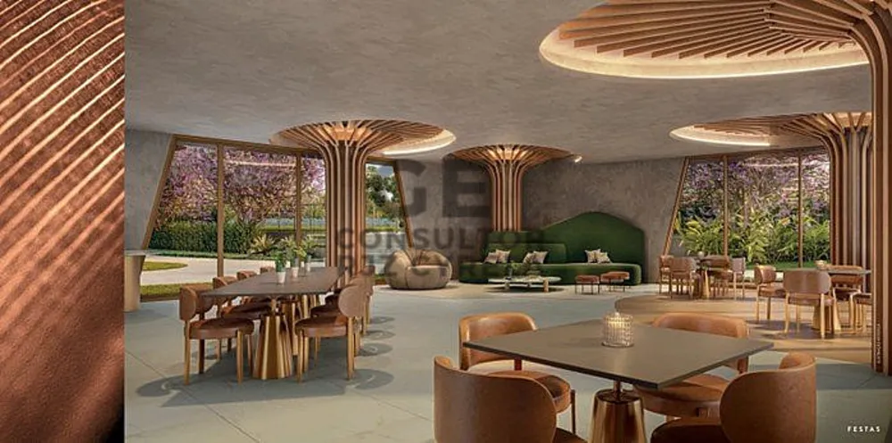 Apartamento, 4 quartos, 172 m² - Foto 15