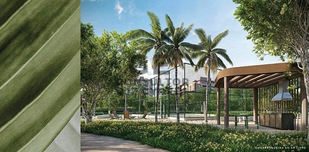 Apartamento, 4 quartos, 172 m² - Foto 6