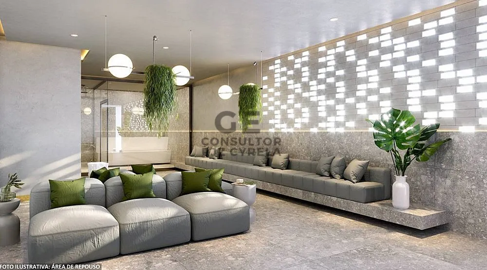 Cobertura, 2 quartos, 150 m² - Foto 16