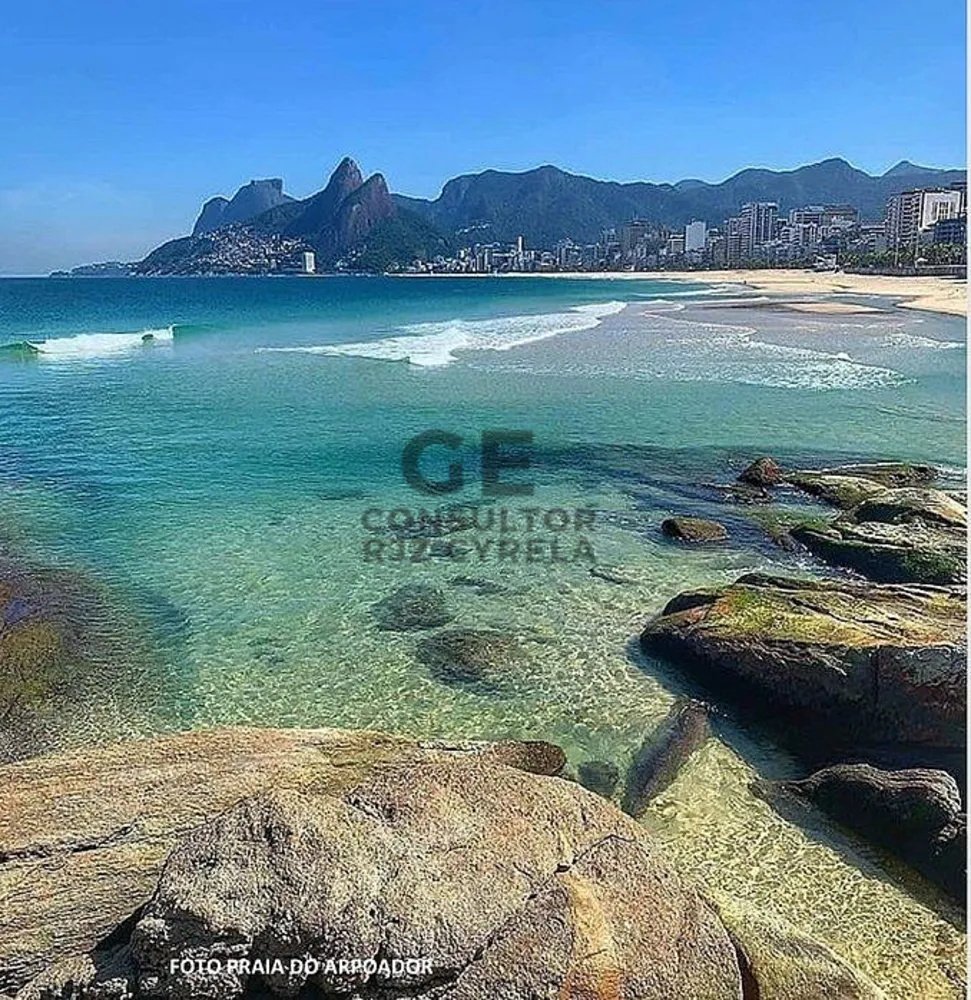 Cobertura, 2 quartos, 150 m² - Foto 11