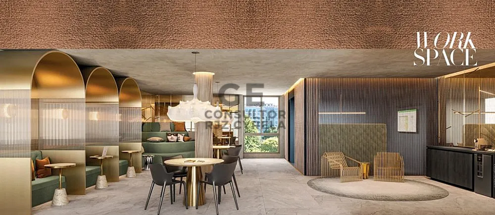 Apartamento, 1 quarto, 30 m² - Foto 13