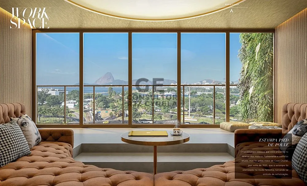 Apartamento, 1 quarto, 30 m² - Foto 19