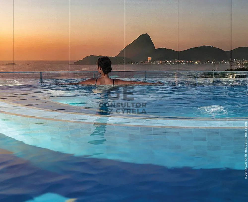 Apartamento, 1 quarto, 30 m² - Foto 16
