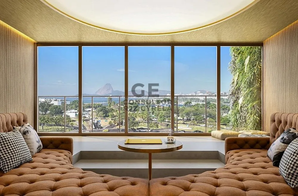 Apartamento, 1 quarto, 30 m² - Foto 1