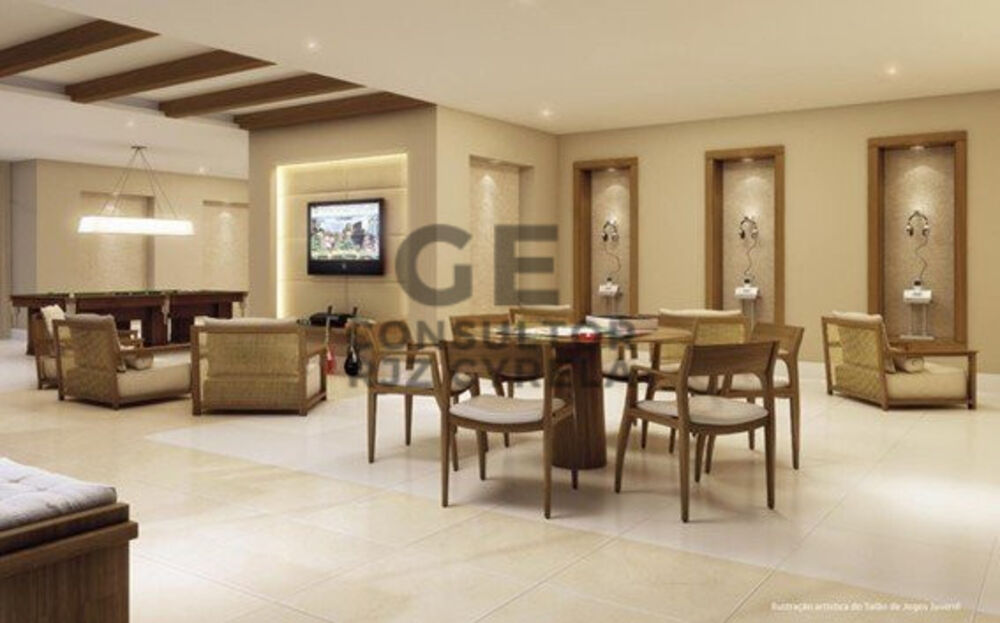 Apartamento, 4 quartos, 144 m² - Foto 2