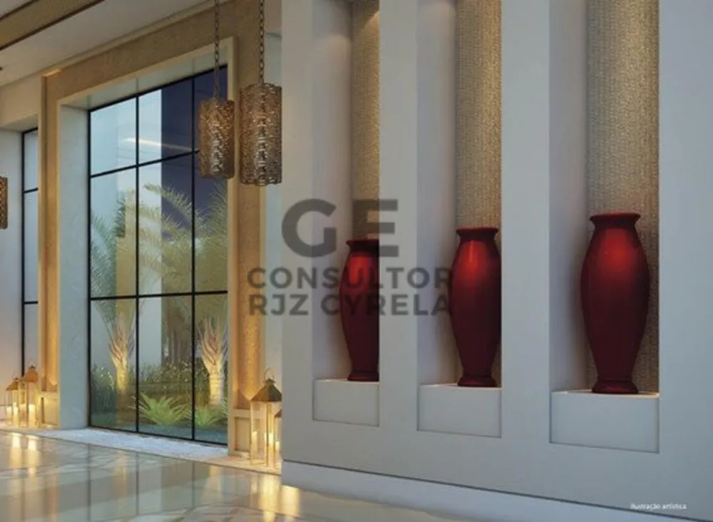 Apartamento, 4 quartos, 144 m² - Foto 6