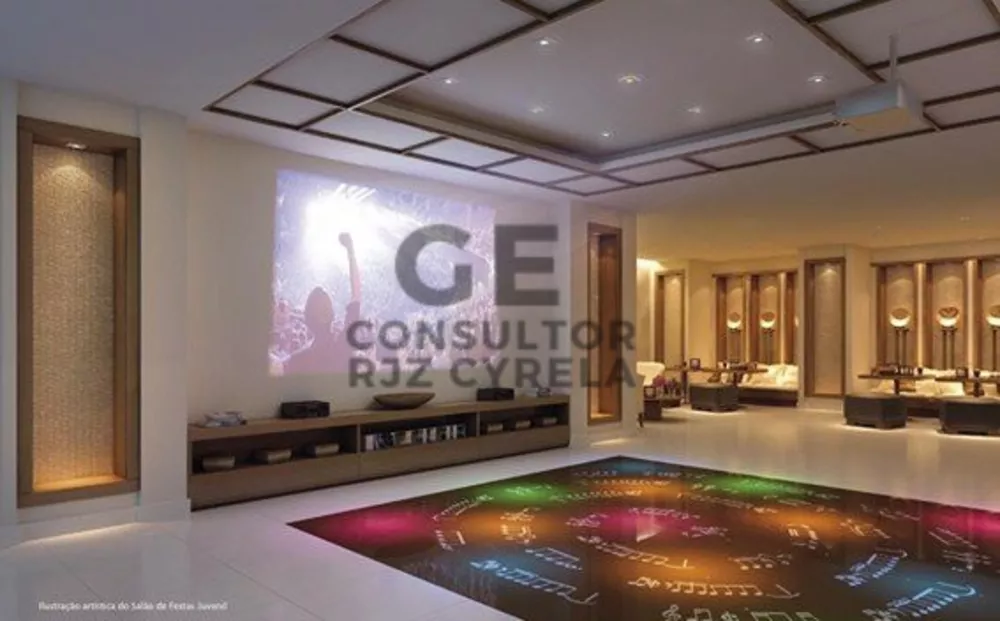 Apartamento, 4 quartos, 144 m² - Foto 16