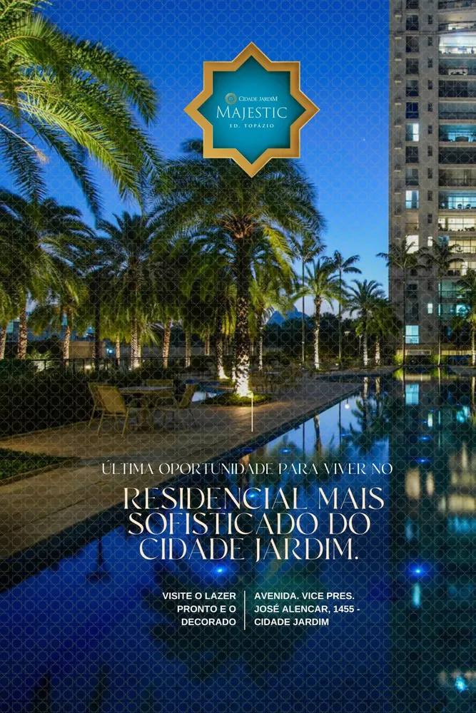Apartamento, 4 quartos, 144 m² - Foto 10