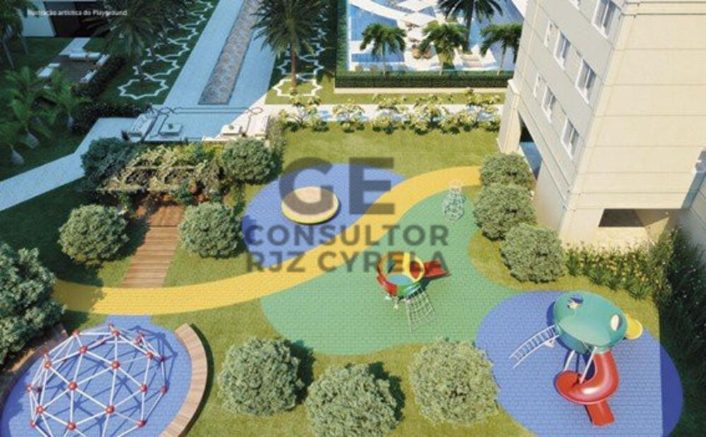 Apartamento, 4 quartos, 144 m² - Foto 1