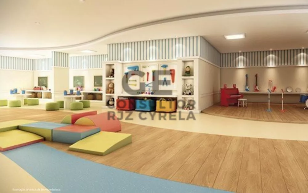 Apartamento, 4 quartos, 144 m² - Foto 5