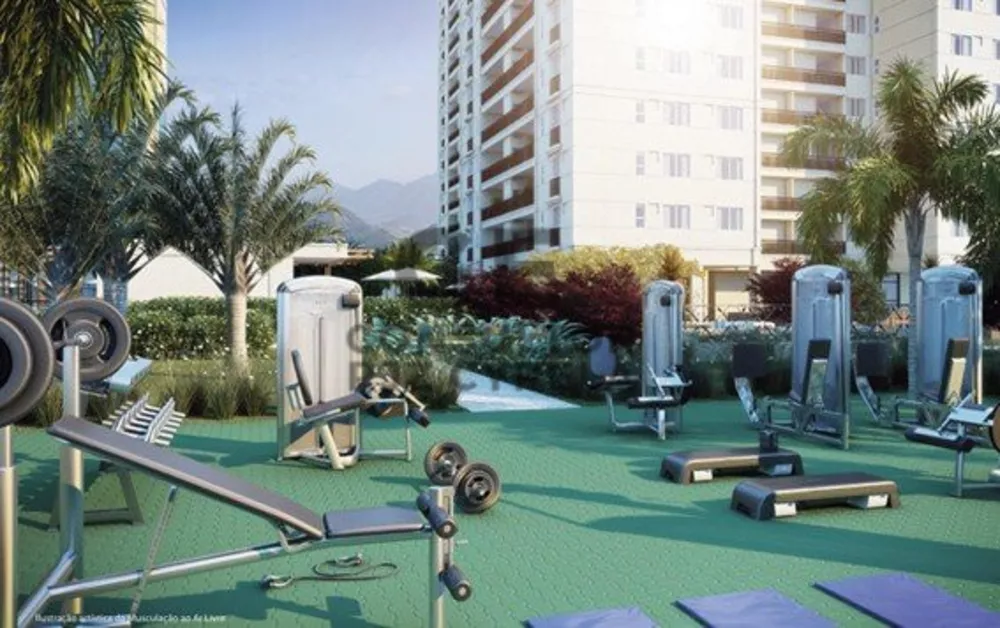 Apartamento, 4 quartos, 144 m² - Foto 17