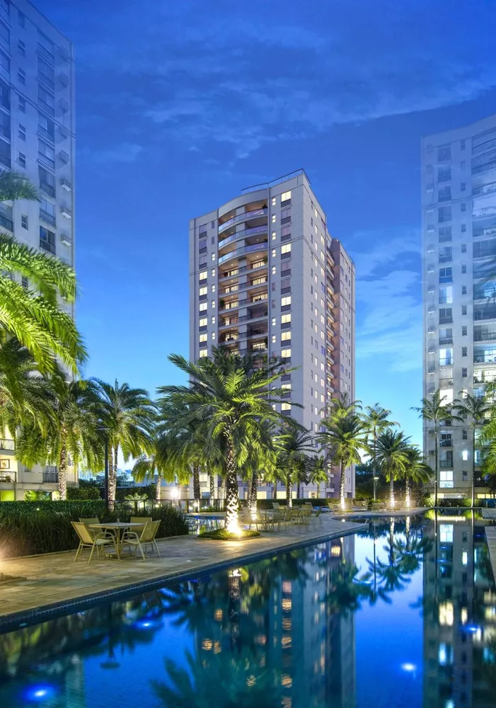 Apartamento, 4 quartos, 144 m² - Foto 18