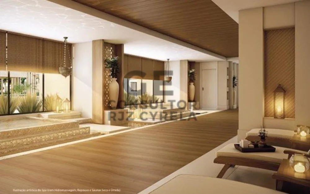 Apartamento, 4 quartos, 144 m² - Foto 14