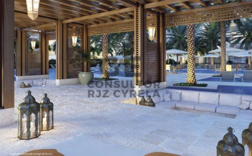 Apartamento, 4 quartos, 144 m² - Foto 3