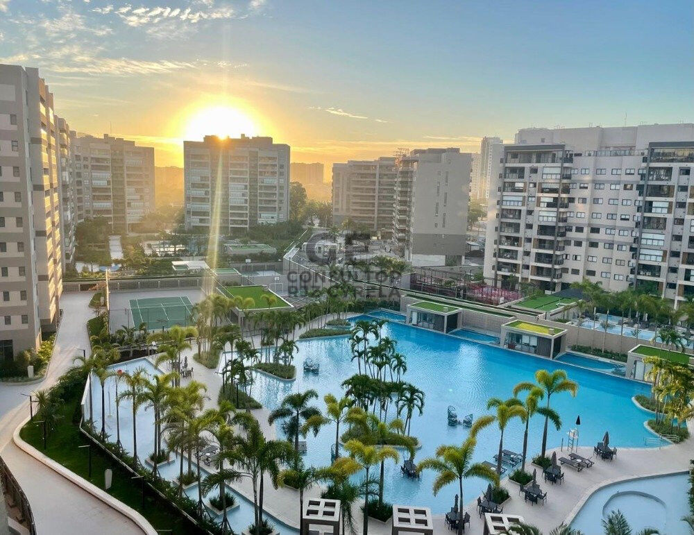 Apartamento, 3 quartos, 121 m² - Foto 29