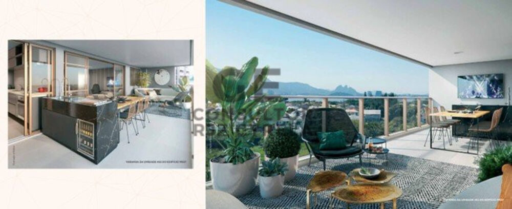 Apartamento, 3 quartos, 121 m² - Foto 32