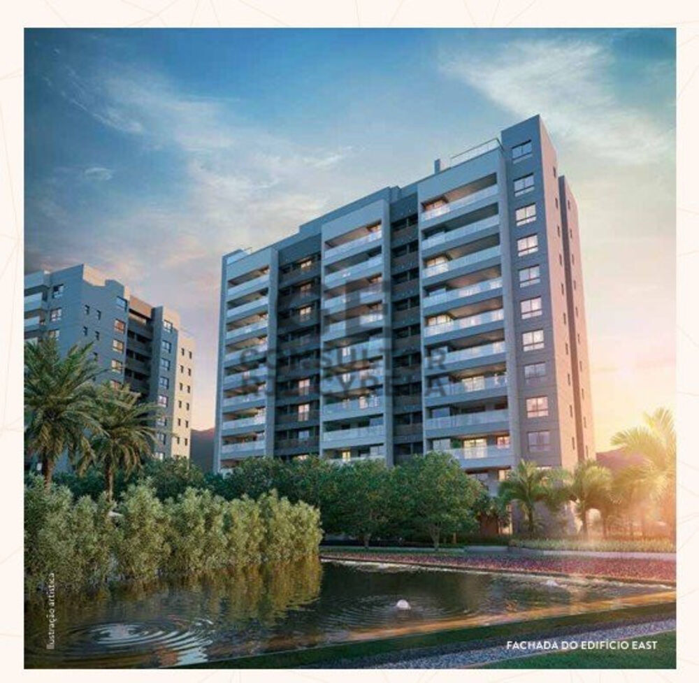 Apartamento, 3 quartos, 121 m² - Foto 14