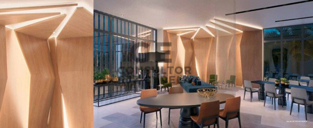 Apartamento, 3 quartos, 121 m² - Foto 20