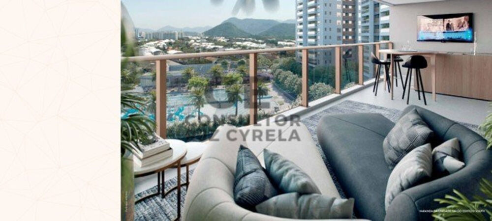 Apartamento, 3 quartos, 121 m² - Foto 23