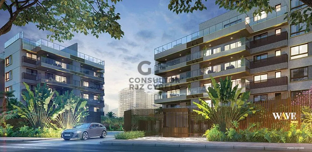 Cobertura, 3 quartos, 157 m² - Foto 19