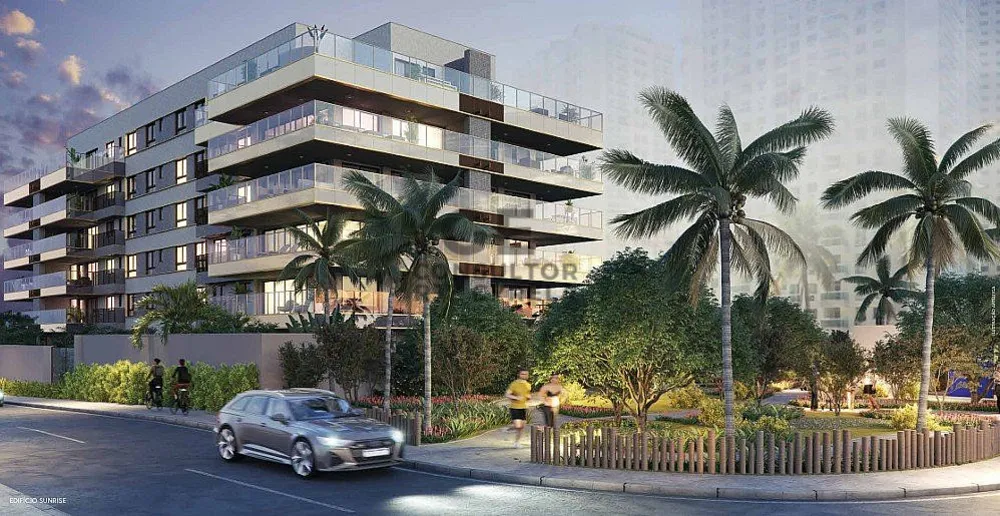 Cobertura, 3 quartos, 157 m² - Foto 11