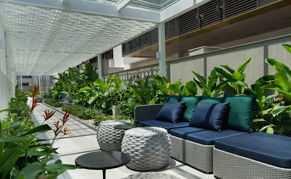 Cobertura, 3 quartos, 157 m² - Foto 12