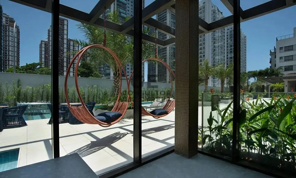 Cobertura, 3 quartos, 157 m² - Foto 11