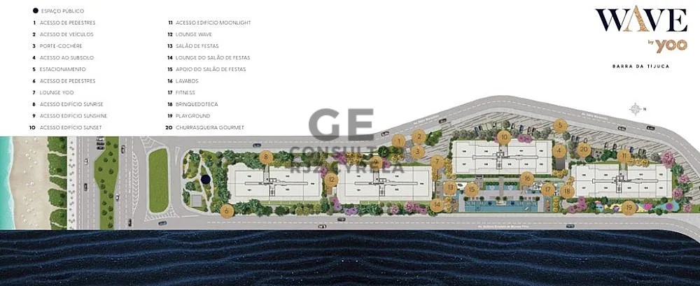 Cobertura, 3 quartos, 157 m² - Foto 16