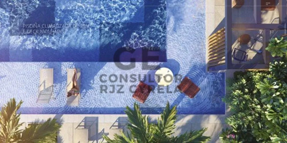 Apartamento, 3 quartos, 89 m² - Foto 28