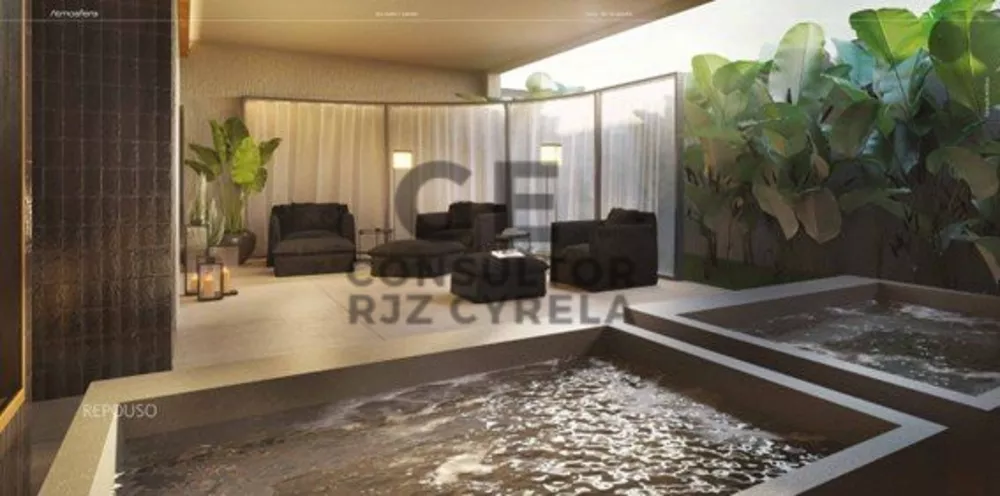 Apartamento, 3 quartos, 89 m² - Foto 1