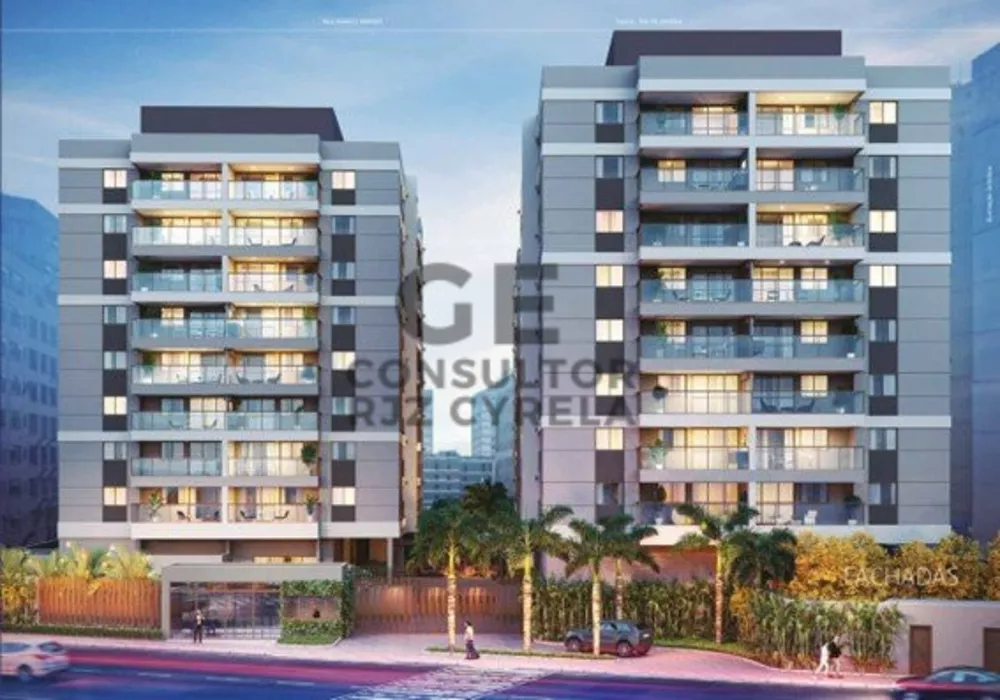 Apartamento, 3 quartos, 89 m² - Foto 8