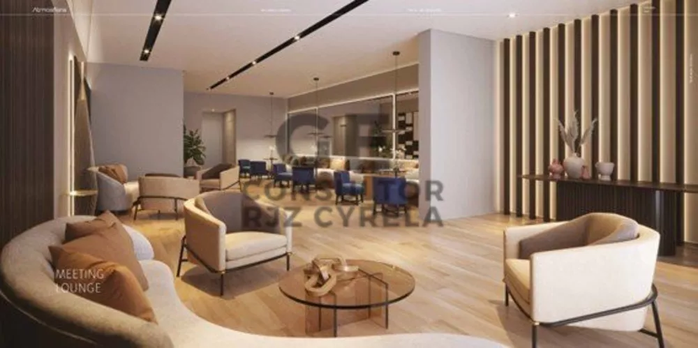 Apartamento, 3 quartos, 89 m² - Foto 2
