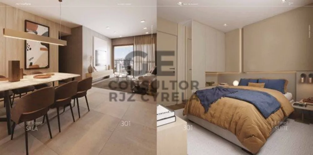 Apartamento, 3 quartos, 89 m² - Foto 18