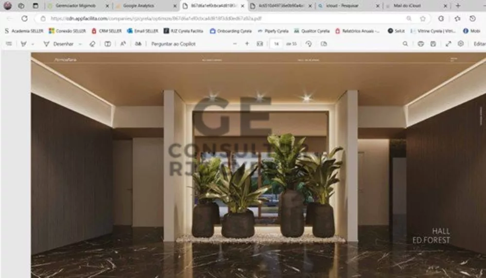 Apartamento, 3 quartos, 89 m² - Foto 22