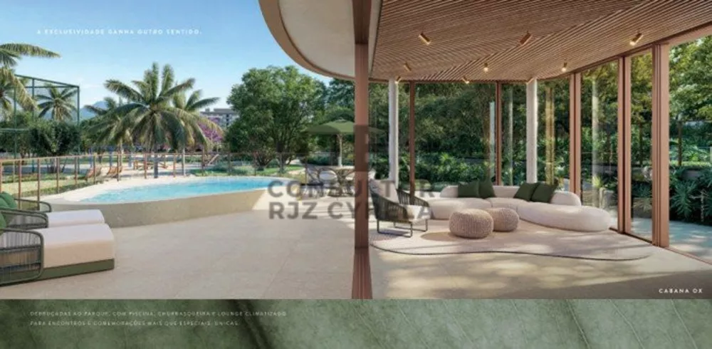 Apartamento, 4 quartos, 289 m² - Foto 6