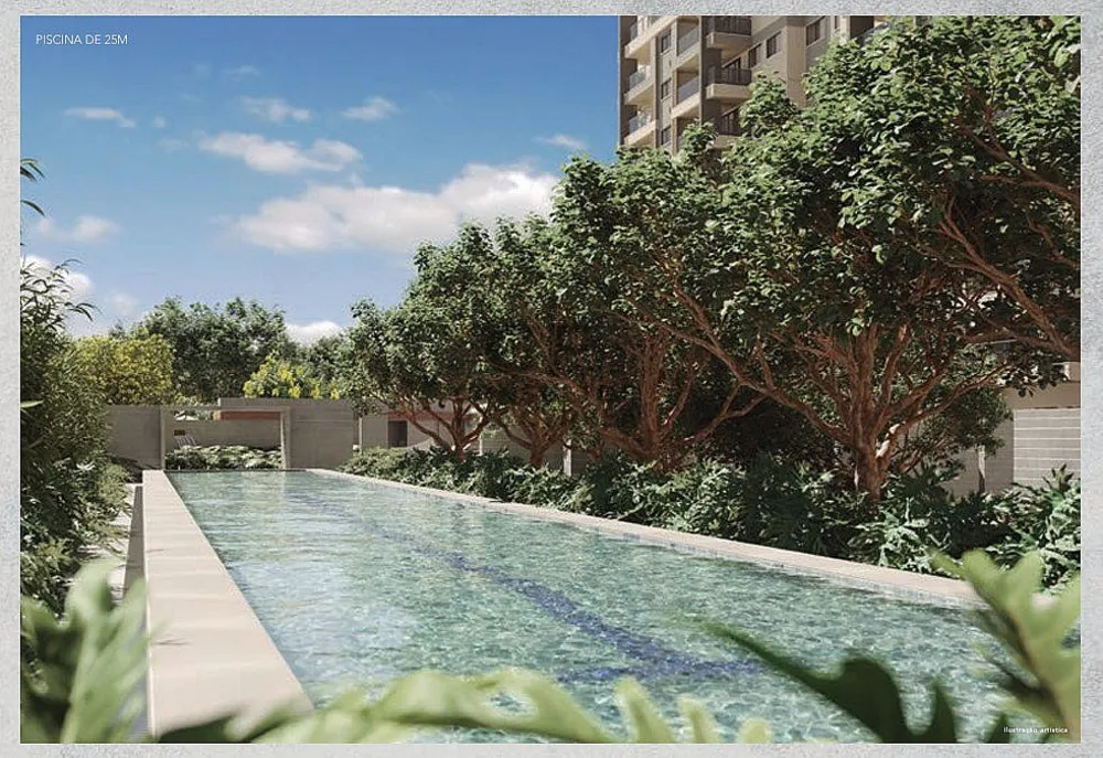 Apartamento, 2 quartos, 79 m² - Foto 12