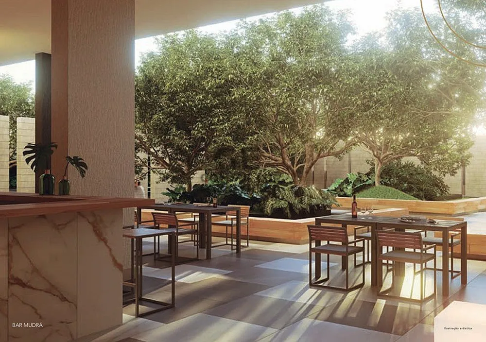 Apartamento, 2 quartos, 79 m² - Foto 7