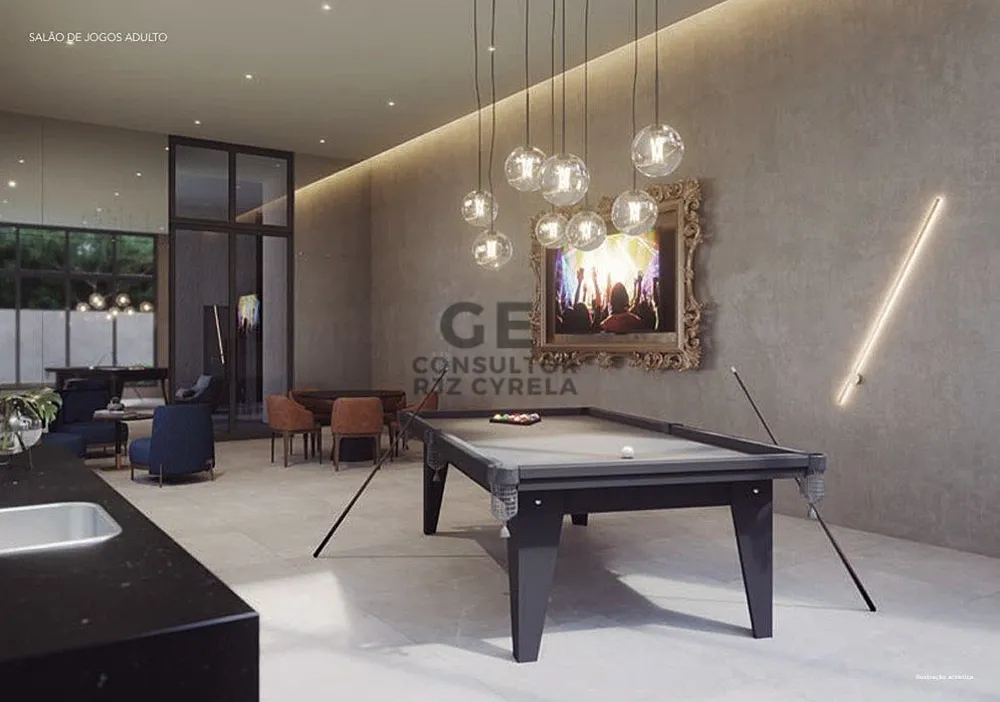 Apartamento, 2 quartos, 79 m² - Foto 21