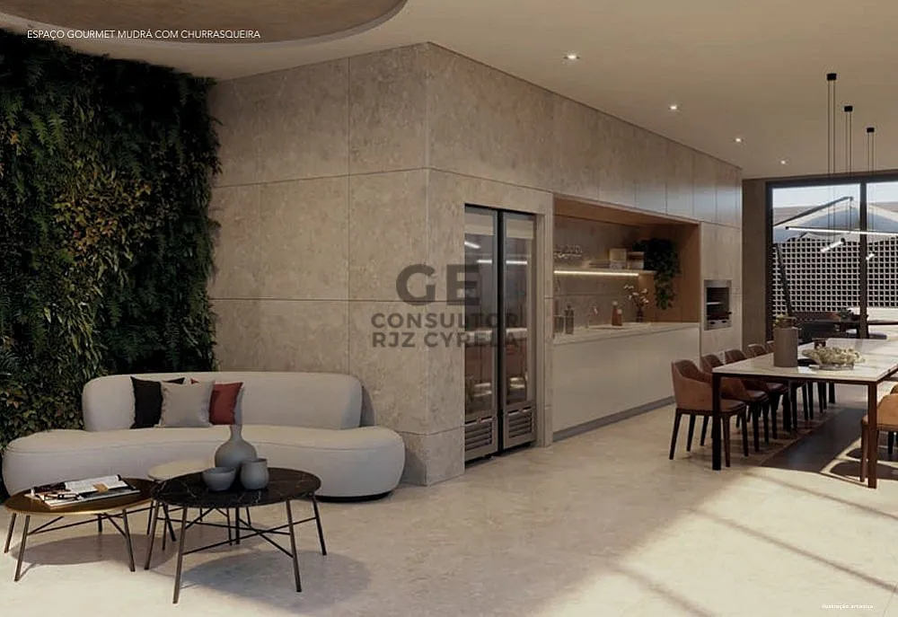 Apartamento, 2 quartos, 79 m² - Foto 25