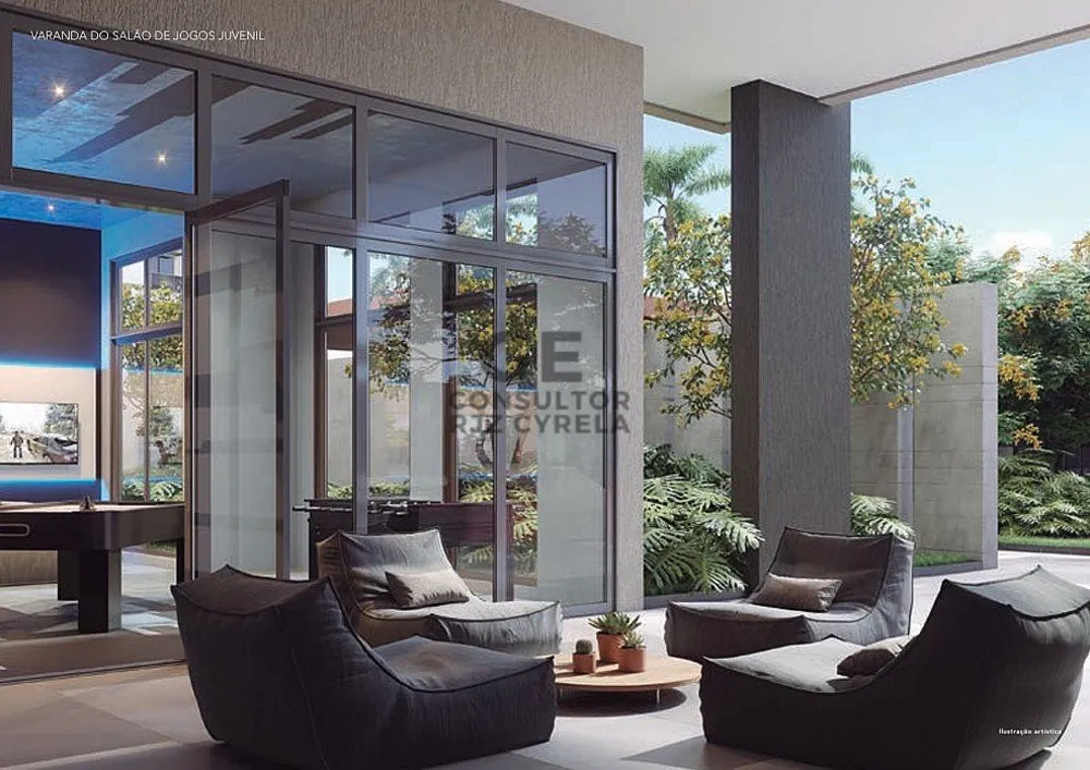 Apartamento, 2 quartos, 79 m² - Foto 29