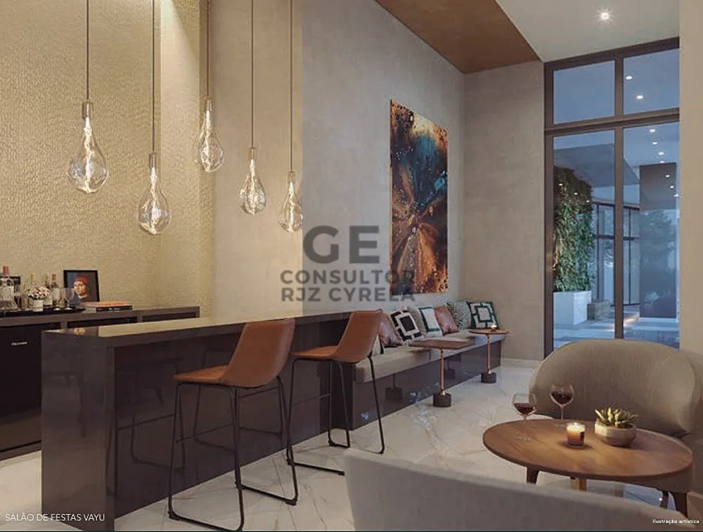 Apartamento, 2 quartos, 79 m² - Foto 18