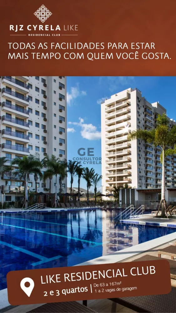 Apartamento, 2 quartos, 66 m² - Foto 12