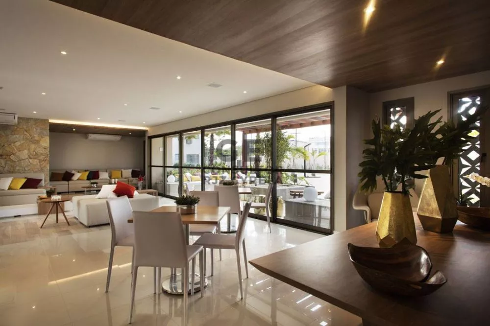 Apartamento, 2 quartos, 66 m² - Foto 11