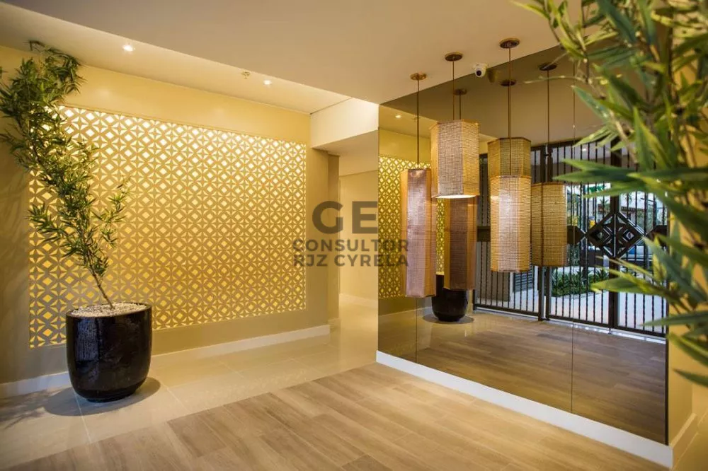 Apartamento, 2 quartos, 66 m² - Foto 13