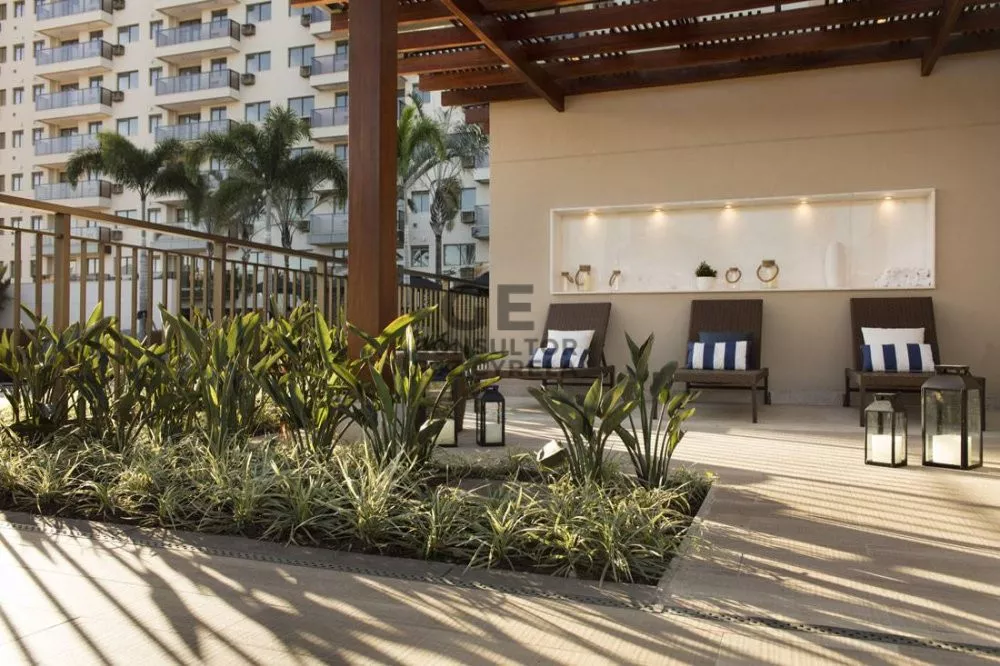 Apartamento, 2 quartos, 66 m² - Foto 6